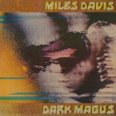 Dark Magus – Music On Vinyl Store