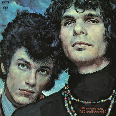 Live Adventures Of Mike Bloomfield And Al Kooper – Music On Vinyl