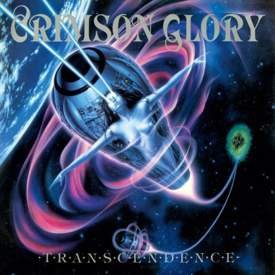 Transcendence – Music On Vinyl