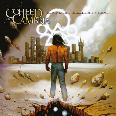 Coheed And Cambria ‎– Good Apollo I'm cheapest Burning Star IV