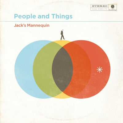 People And Things Music On Vinyl Store