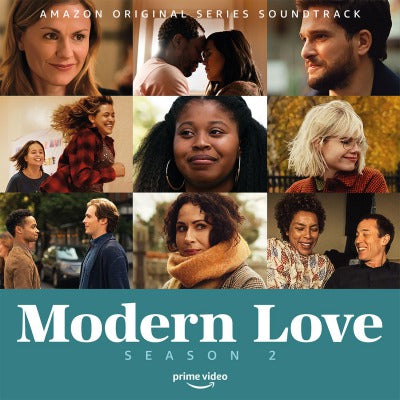 Modern Love (@modernlovetv) • Instagram photos and videos