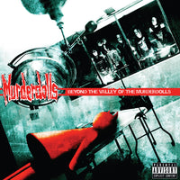 Beyond The Valley Of The Murderdolls