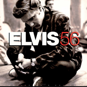 Elvis 56 Collector's Edition