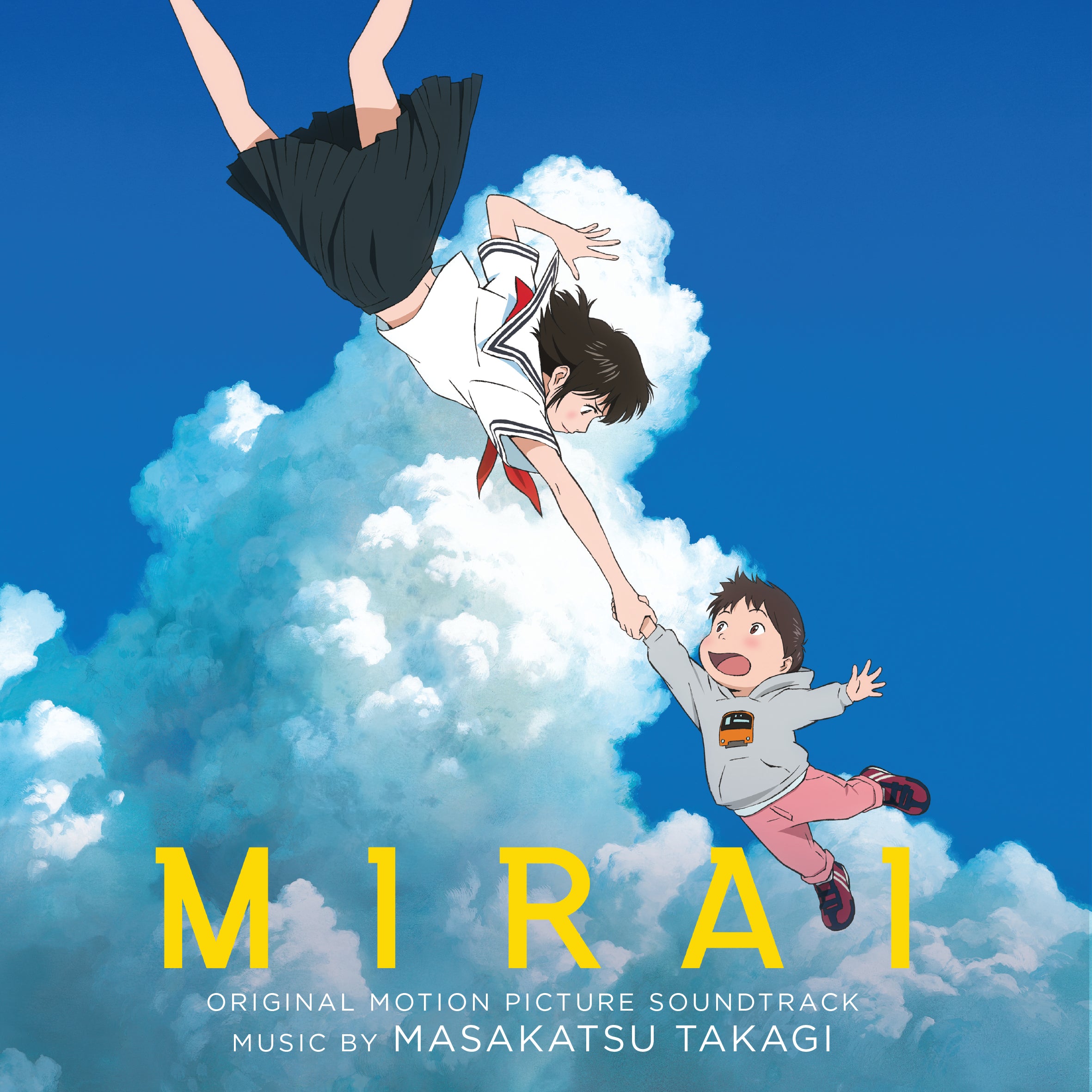 MIRAI