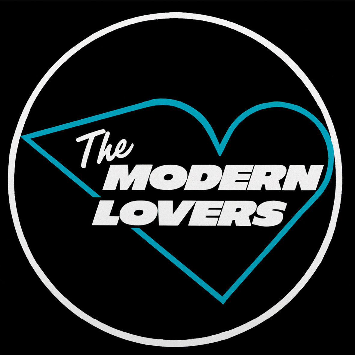 The Modern Lovers