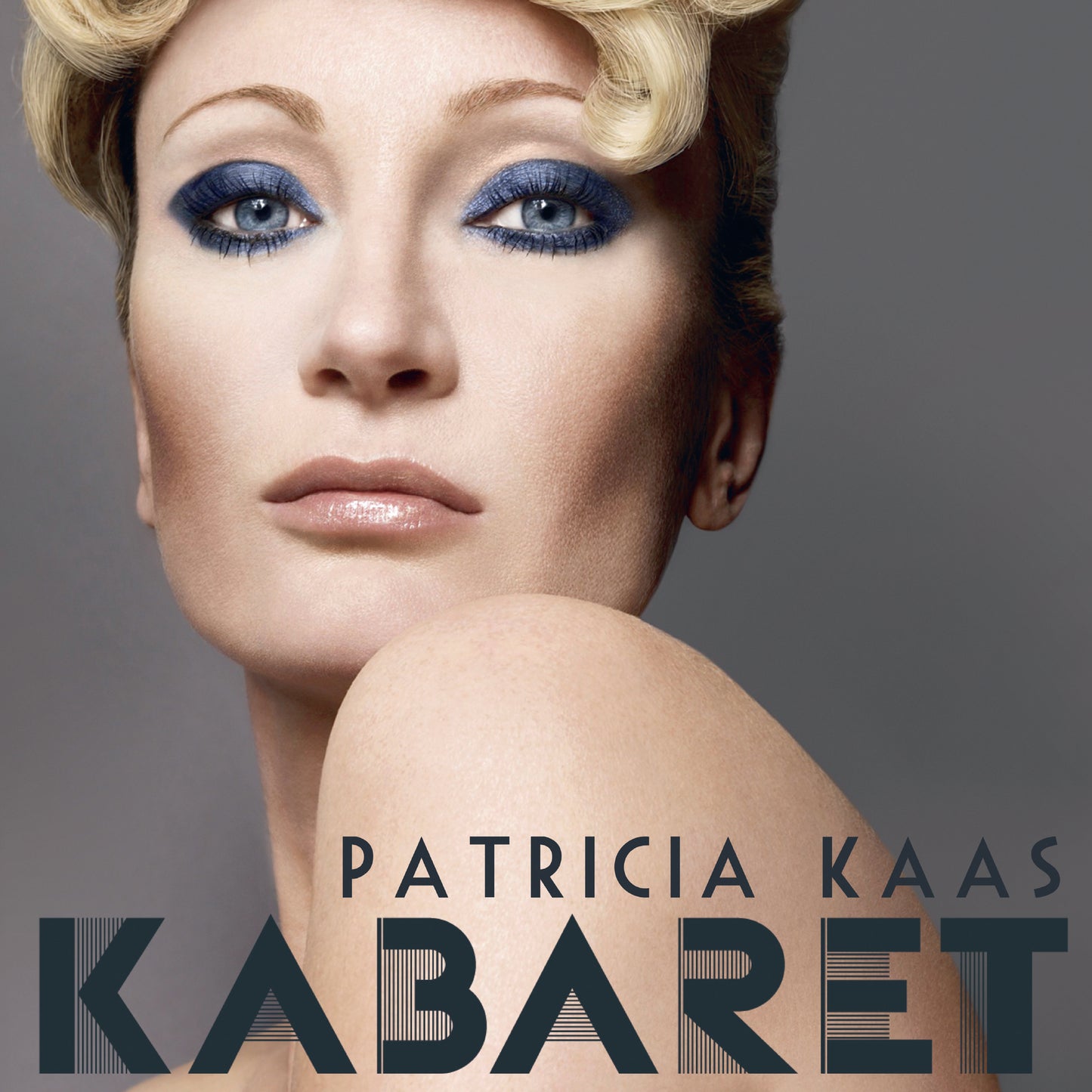 Kabaret (Turquoise Vinyl)