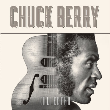 Collected - Chuck Berry