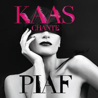 Kaas Chante Piaf