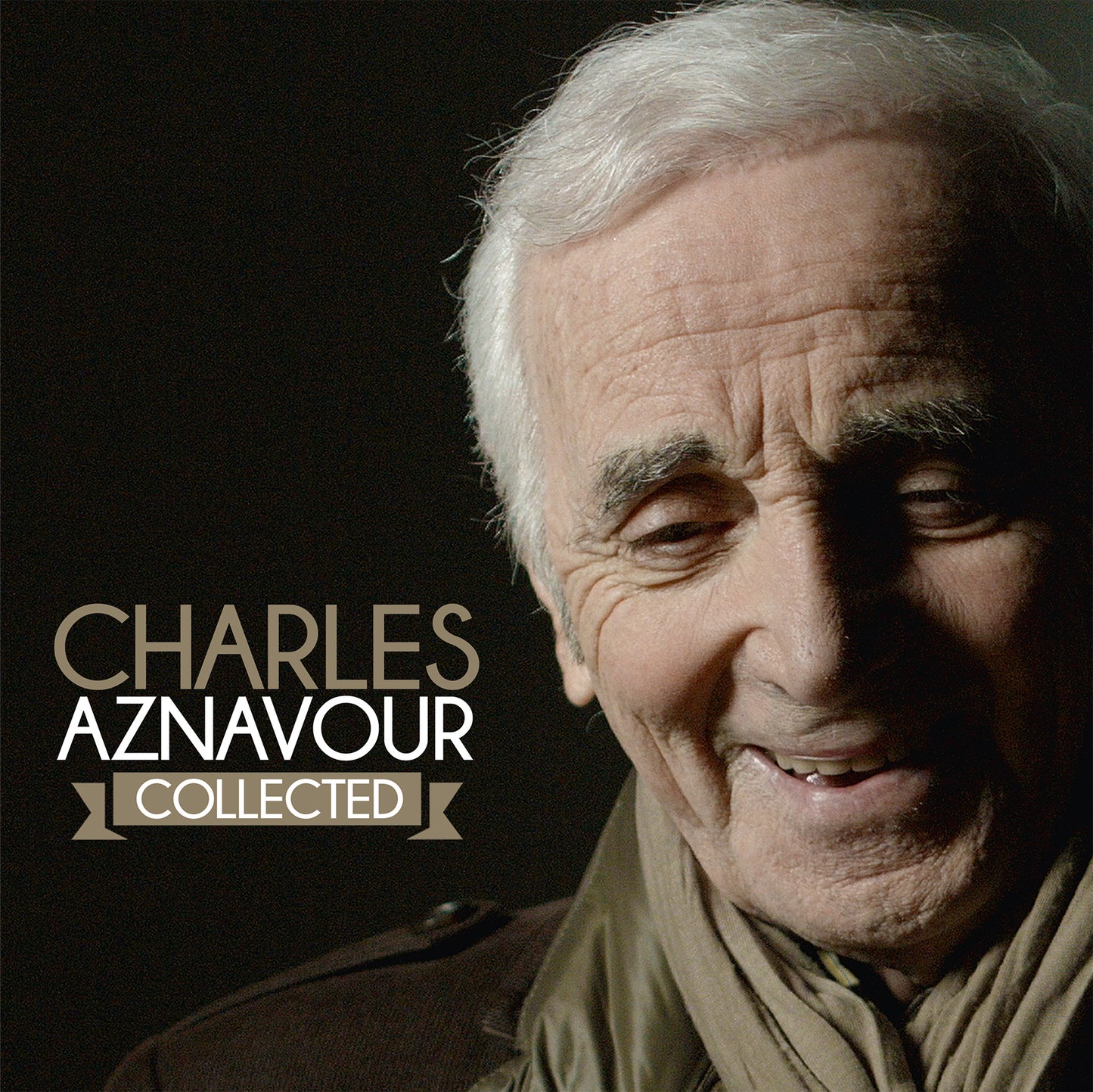 Collected - Charles Aznavour