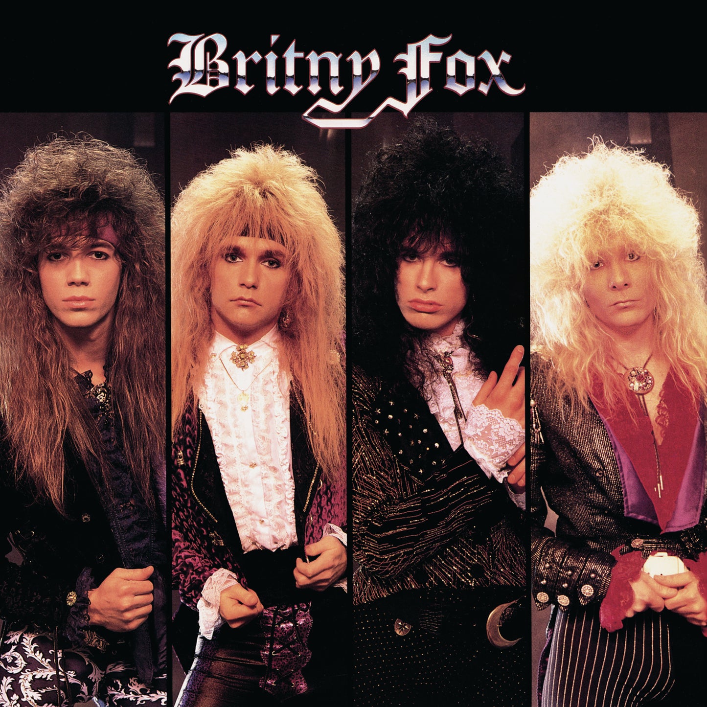 Britny Fox