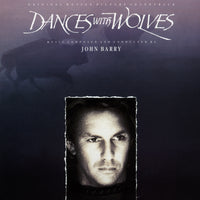 Dances With Wolves