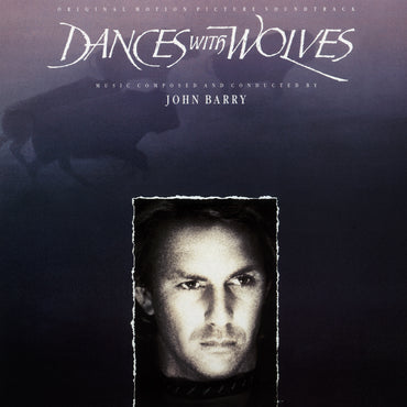 Dances With Wolves