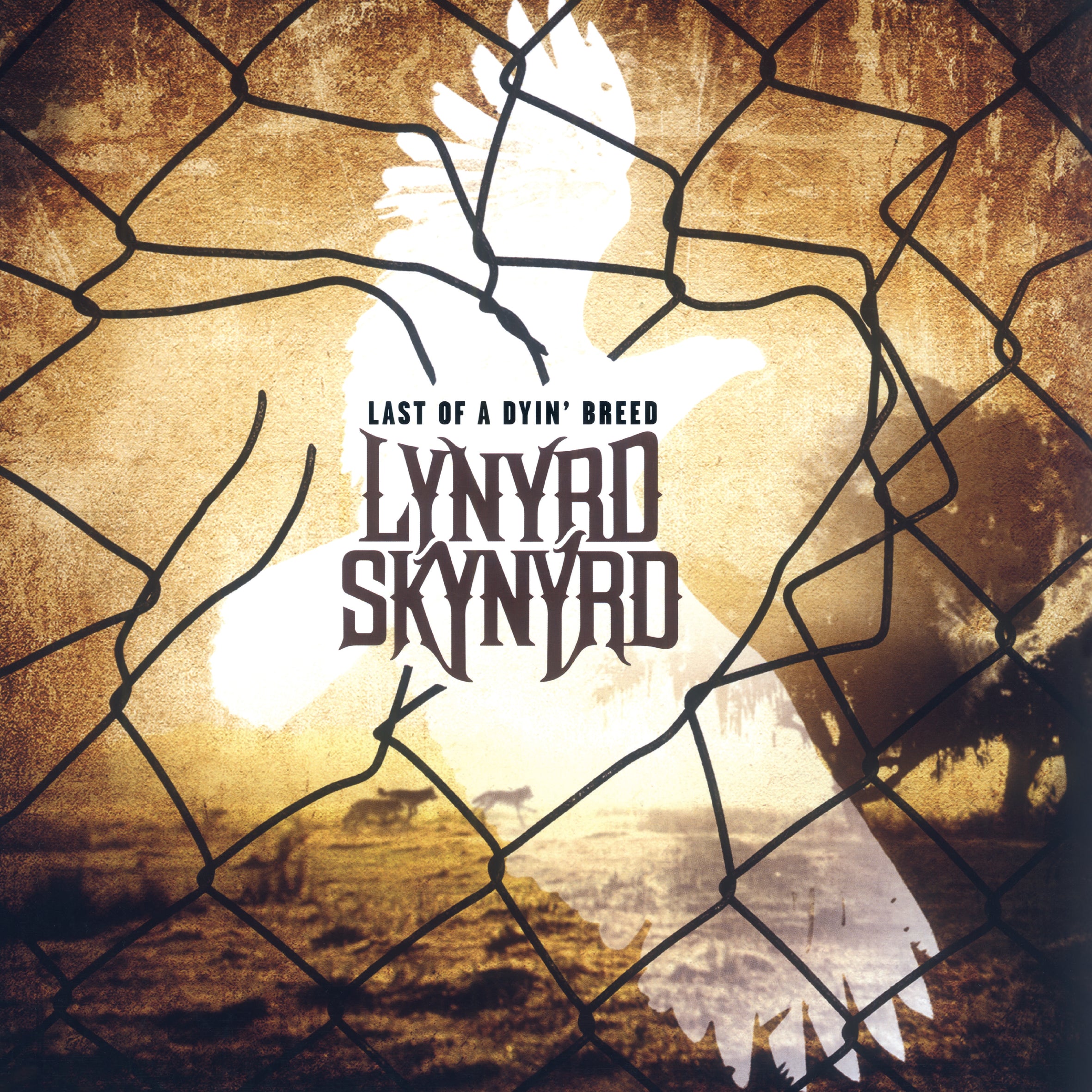 Last Of A Dyin' Breed (Expanded Edition)