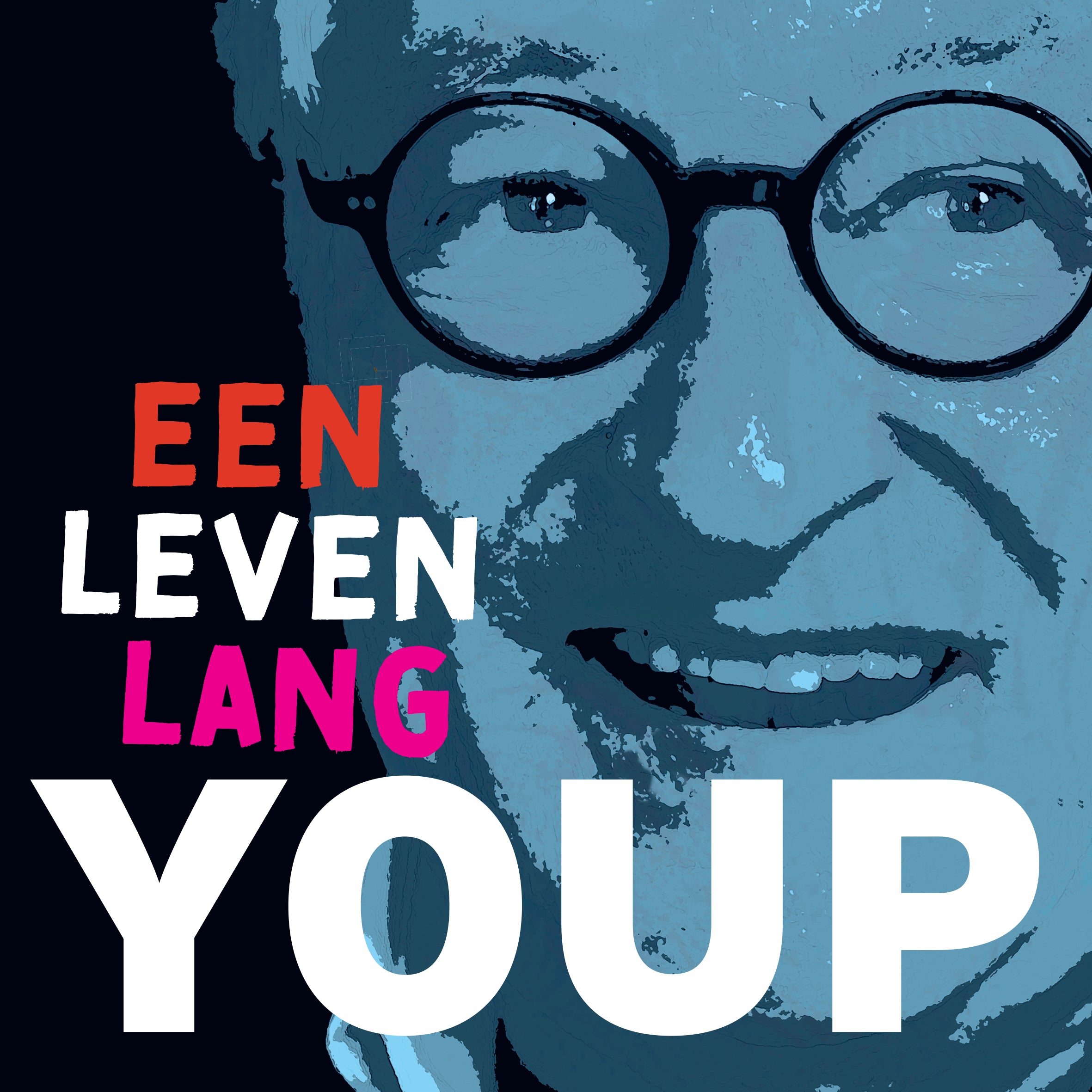 Een Leven Lang Youp (MOV Shop Exclusive)