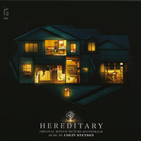 Hereditary (Yellow Vinyl)