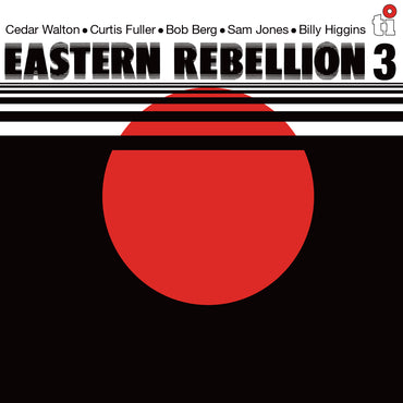 Eastern Rebellion 3