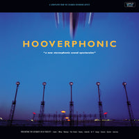 A New Stereophonic Sound Spectacular