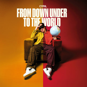 From Down Under - To The World