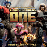 Transformers One