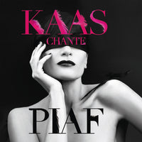 Kaas Chante Piaf (Light Green Vinyl)