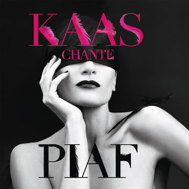 Kaas Chante Piaf (Light Green Vinyl)