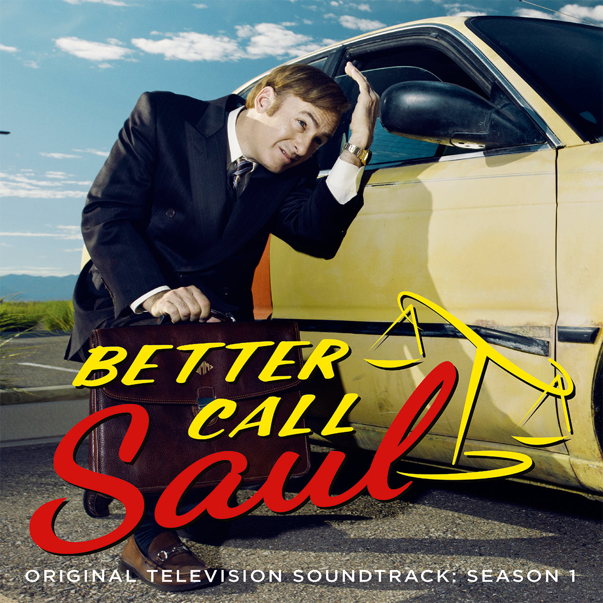 Better Call Saul Season 1