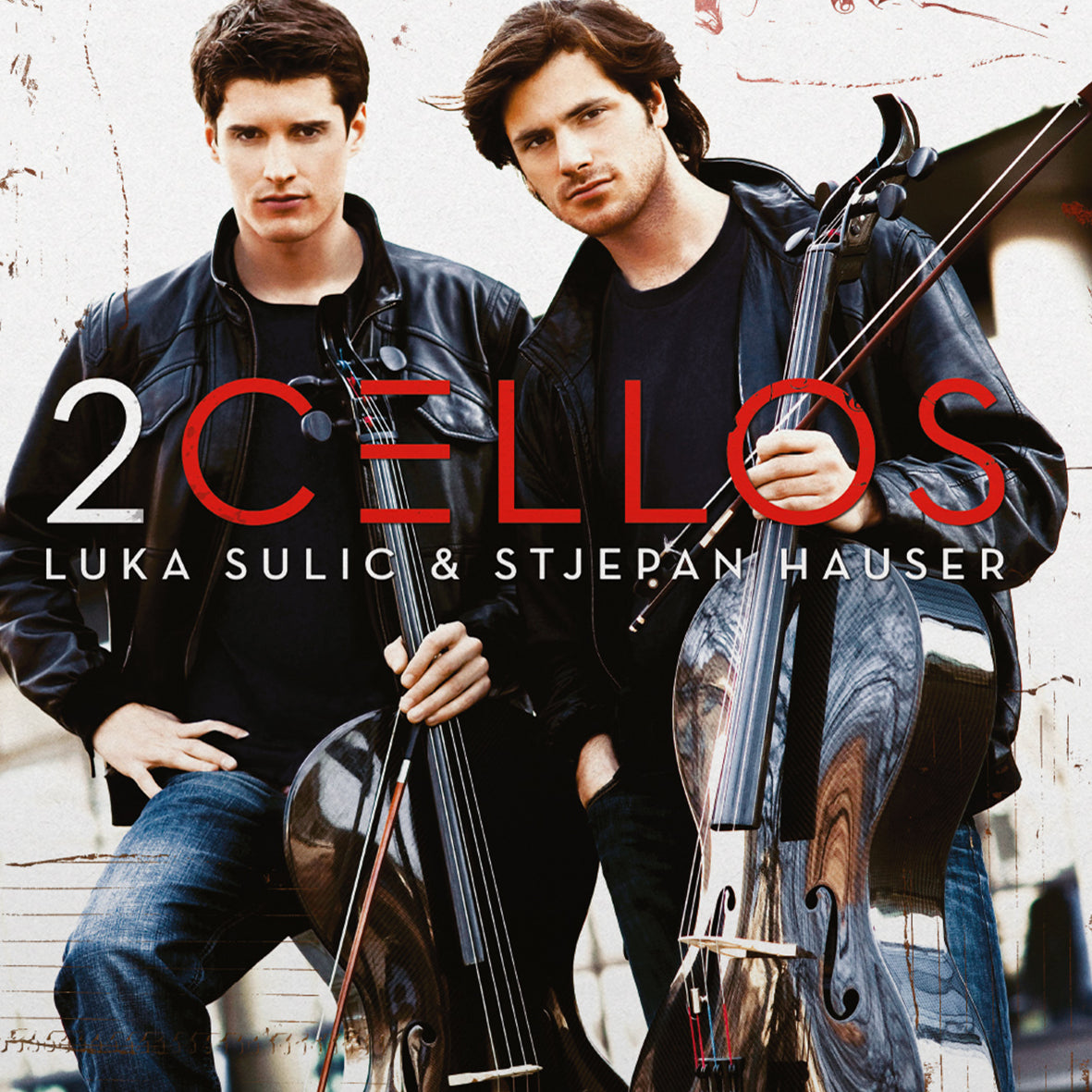 2 Cellos