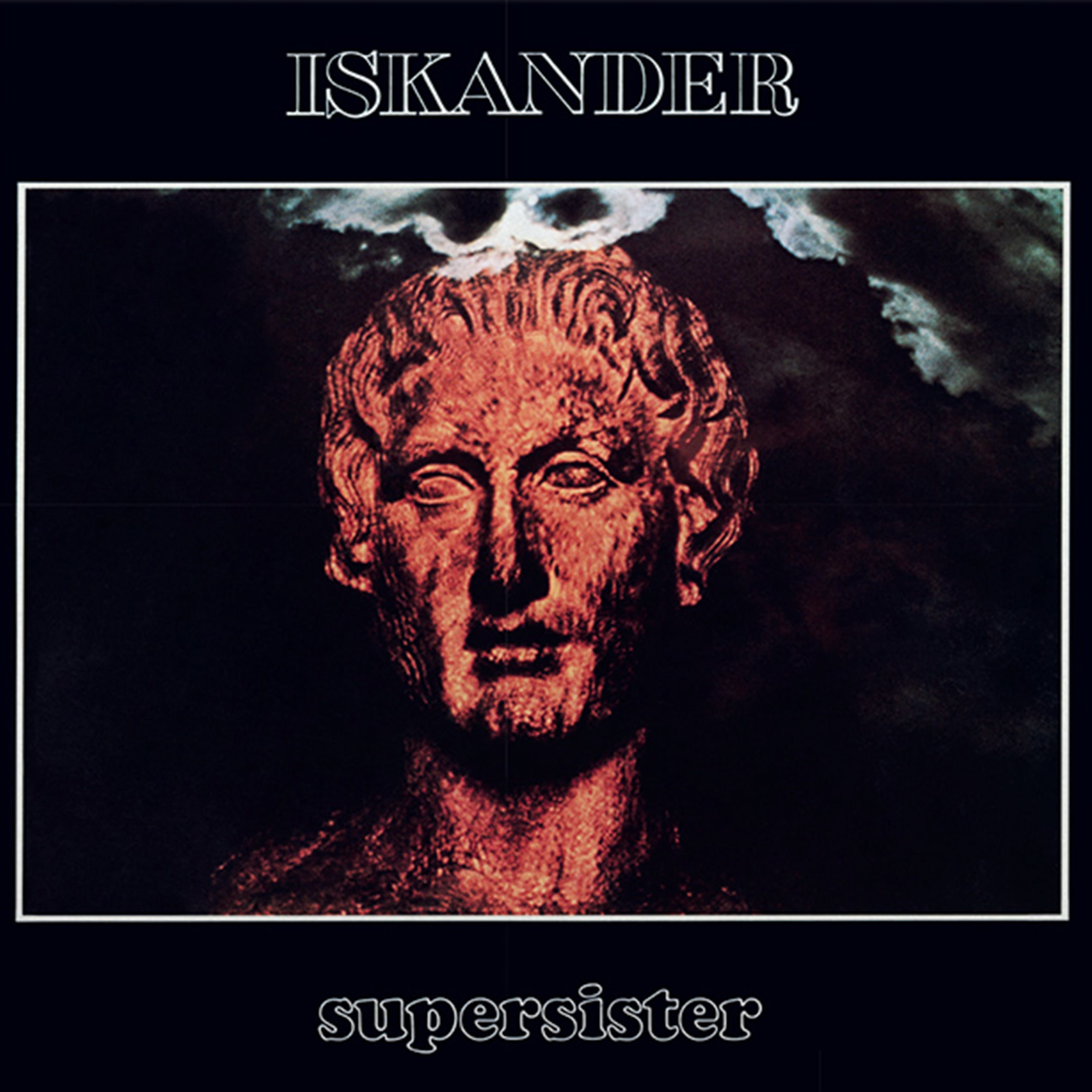 ISKANDER