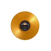 The Transformers - Unicron Marbled Vinyl