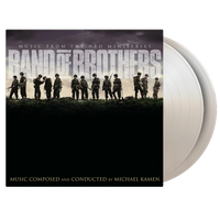 Band Of Brothers