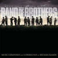 Band Of Brothers