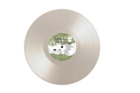 Forrest Gump (Original Motion Score) (White Vinyl)
