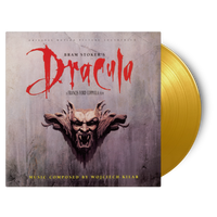 Bram Stoker's Dracula (Translucent Yellow)