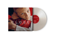 Close (White Coloured Vinyl)