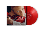 Close (Red Coloured Vinyl)