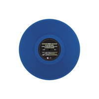 John Williams Conducts John Williams - The Star Wars Trilogy - Translucent Blue Coloured Vinyl