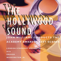 The Hollywood Sound