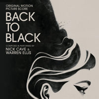 Back To Black (Black Vinyl)