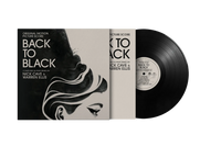 Back To Black (Black Vinyl)