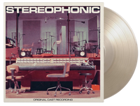 Stereophonic