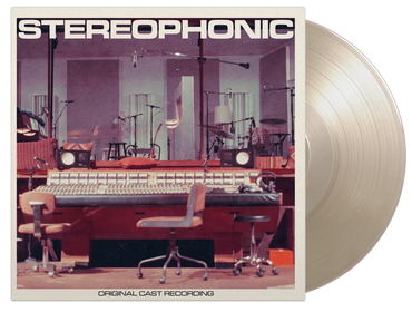 Stereophonic