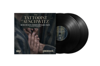 The Tattooist of Auschwitz