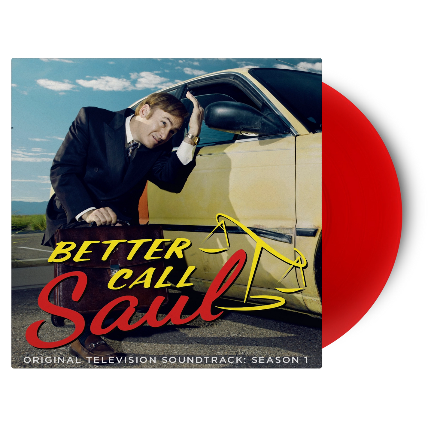 Better Call Saul Season 1