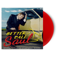 Better Call Saul Season 1