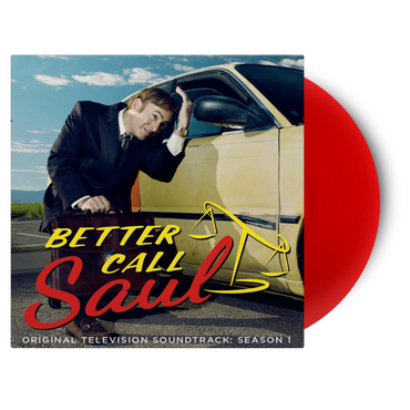 Better Call Saul Season 1