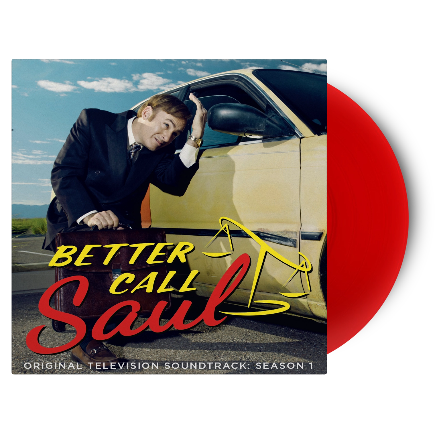 Better Call Saul Season 1