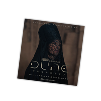 Dune: Prophecy