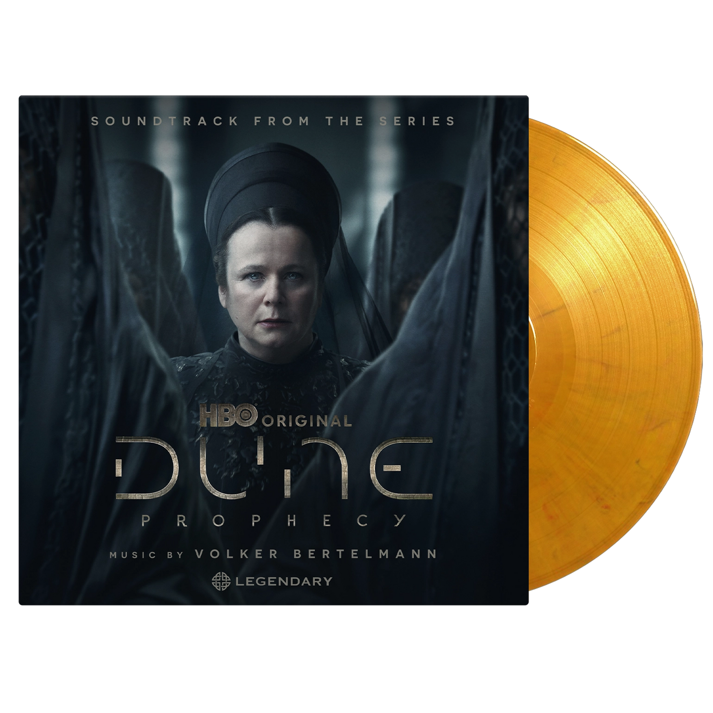 Dune: Prophecy