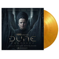 Dune: Prophecy